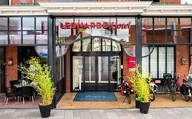 Leonardo Oranje Hotel Leeuwarden