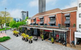 Leonardo Oranje Hotel Leeuwarden